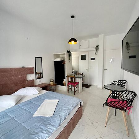 Santo Margarita Apartment Oia  Luaran gambar