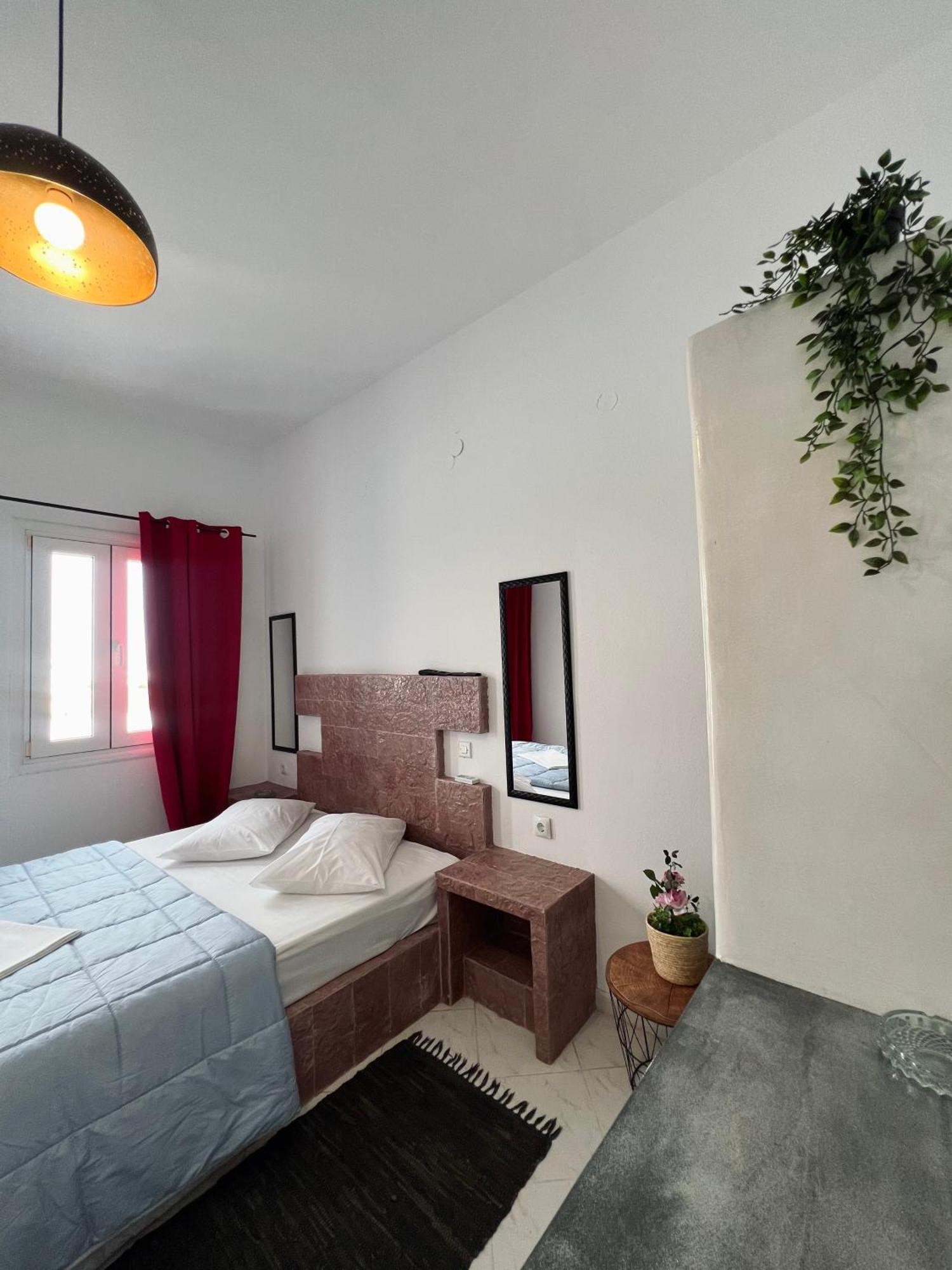 Santo Margarita Apartment Oia  Luaran gambar